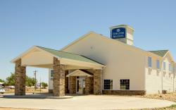 Cobblestone Inn & Suites - Eads