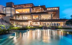 Sofitel Baru Calablanca