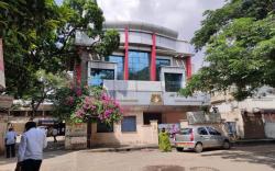 Sibi Lodge