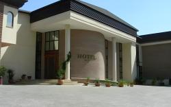 Hotel D.G. Garden