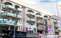Click Grand Hotel - Bur Dubai