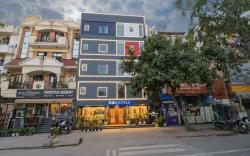 FabHotel Hargobind Enclave