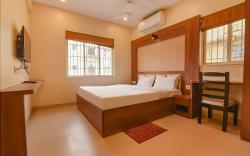 FabHotel Dream Plaza - Nr. Biswa Bangla Gate