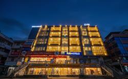 FabHotel Champion Gateway - Yelahanka