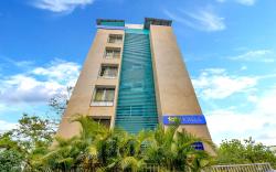FabHotel MS Hospitality - Nr. Shri Gurudev Datta Mandir