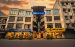 FabHotel Imperial Regency