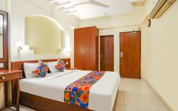 FabHotel Shubhangan - Nr. Bandra