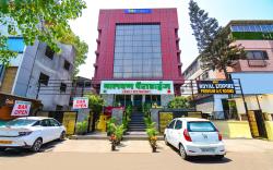 FabHotel Royal Empire - Bird Valley Udhyan