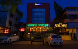 FabHotel Royal Empire - Bird Valley Udhyan