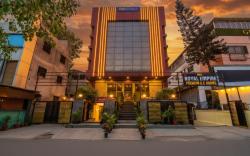 FabHotel Royal Empire - Bird Valley Udhyan