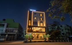 FabHotel GR Lake View - BTM Layout