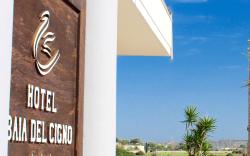 HOTEL BAIA DEL CIGNO