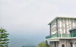 Vale Pine Vista Residence Genting Highlands 