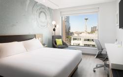 Astra Hotel, Seattle, a Tribute Portfolio Hotel by Marriott