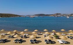 Smart Stay Beach Bodrum Hotel - All Inclusive