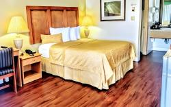 Budget Inn Motel