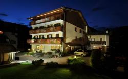 Olimpia Hotel