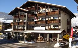 Hotel Derby