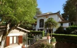 Hotel Villa Clementina