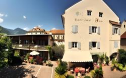 Hotel Traube
