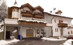Hotel Waldheim Belvedere