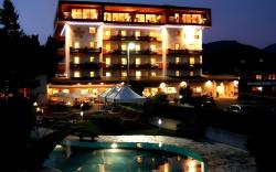 Hotel Olympia