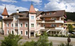 Hotel Blitzburg