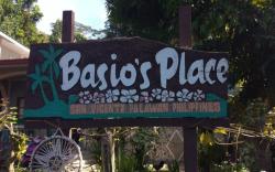 Basio's Place Tourist Inn by RedDoorz