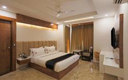 HOTEL RED BLU
