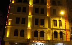 Hotel Oğuzhan