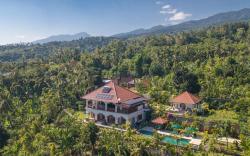 Villa Mata Hari