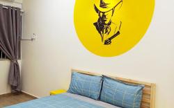 Cowboy38 Ipoh