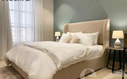 Kease Narjis B-6 Luxury Gold  AG64