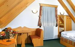 Hotel Soreghes Gran Chalet