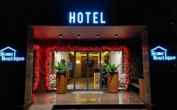 Home Boutique Hotel