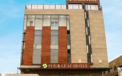 Four Leaf Hotels Kasganj