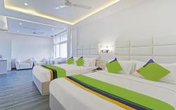 Treebo Premium Raffis' Andalusia Bay Way