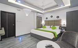 Treebo Premium Raffis' Andalusia Bay Way