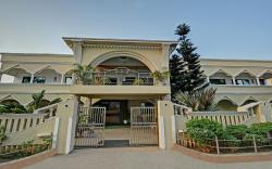 Treebo Sidhartha International Baliapanda