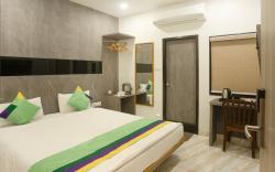 Treebo Urban, 1 Km From Railway Station