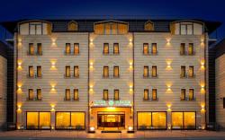 Nacho Hotel, Yerevan