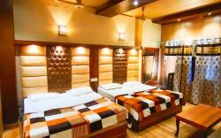 Hotel Revoli