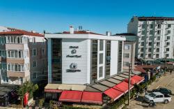 Concept Royal Edirne
