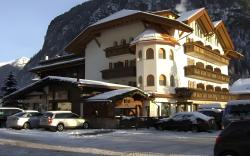 Hotel Gran Paradis