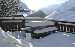 Chalet Marcora