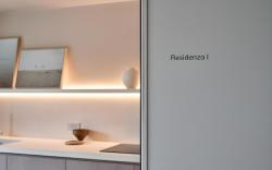 RESIDENZA I LUXURY APARTEMENTS