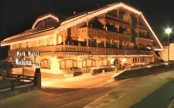 Hotel Rubino Deluxe