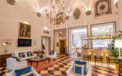 Golden Tower Hotel & Spa