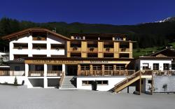 Farmhotel Moosmair