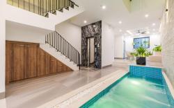 Casa de Tan 3 Villa - Jacuzzi Pool 400M to Beach